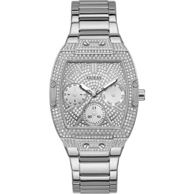 Montre Guess GW0104L1 Raven