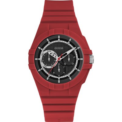 Montre Guess W0942L4 Spinner