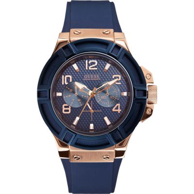 Montre Guess W0247G3 Rigor