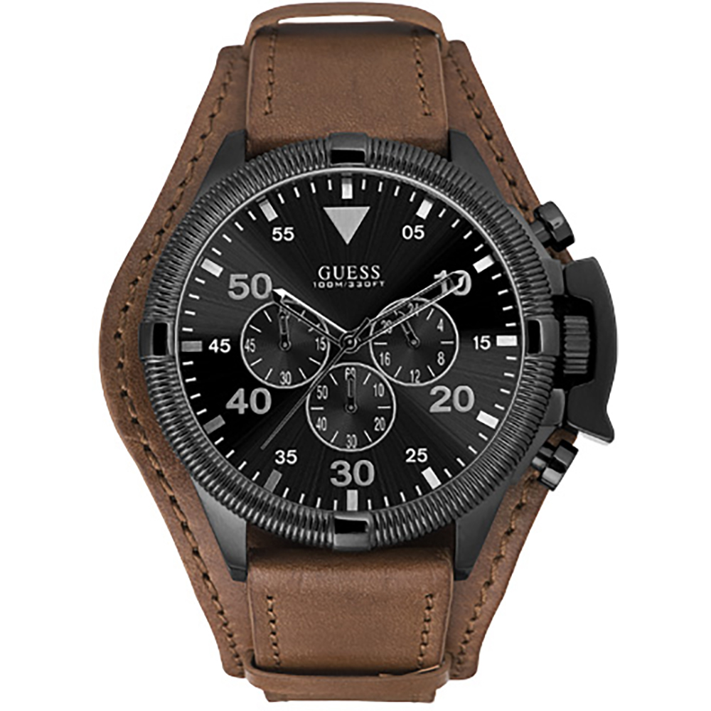 Montre Guess W0480G2 Rover