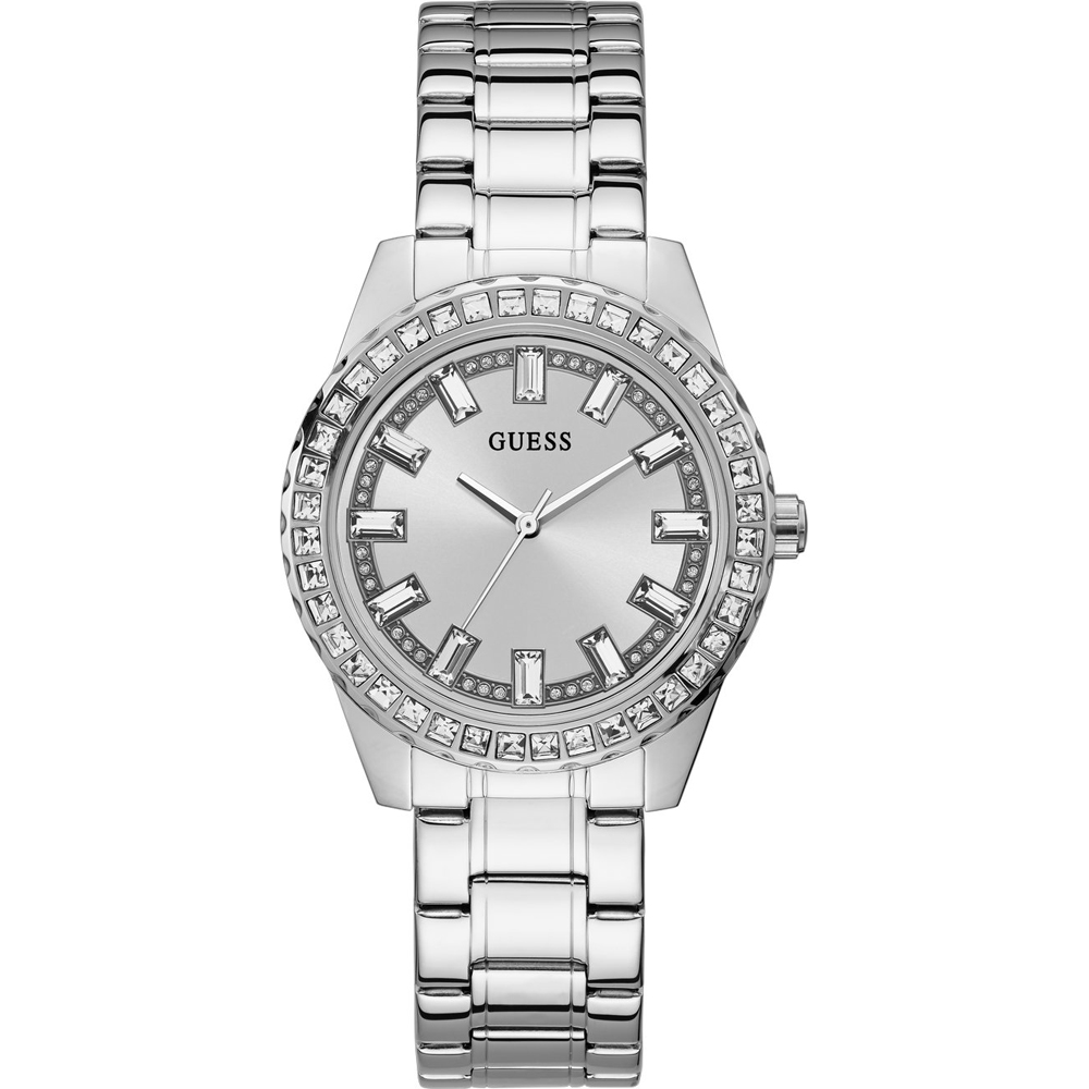 Guess GW0111L1 Sparkler montre