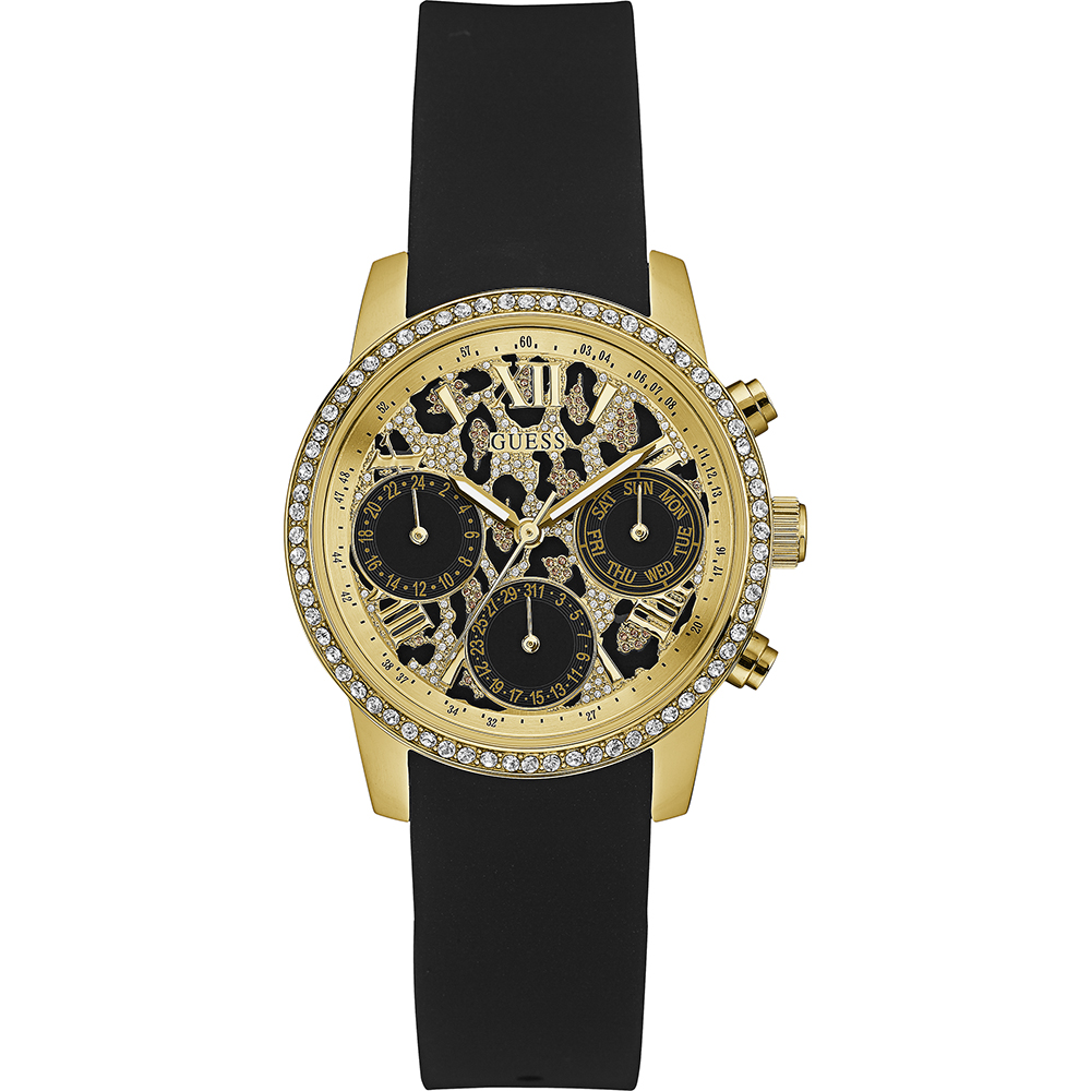 montre Guess W0023L6 Time To Give