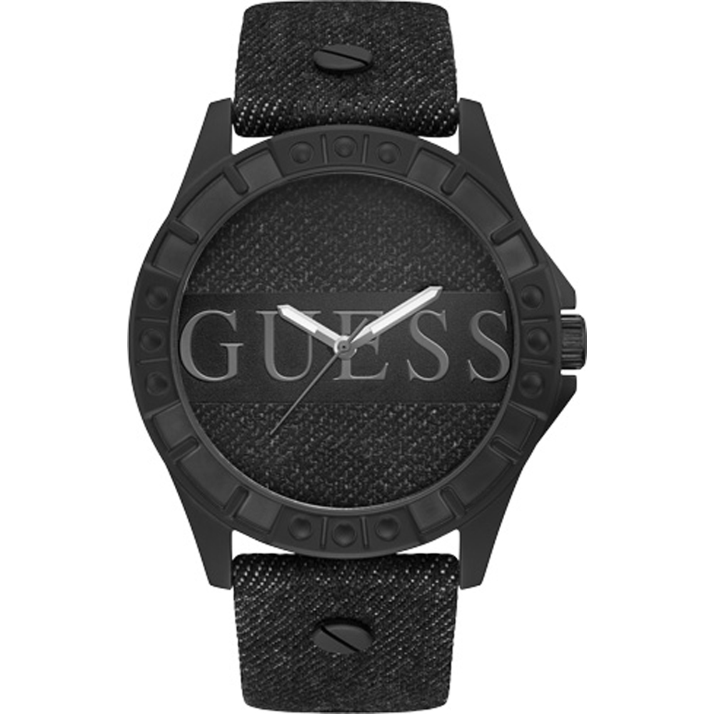 Montre Guess W1241G1 Trooper