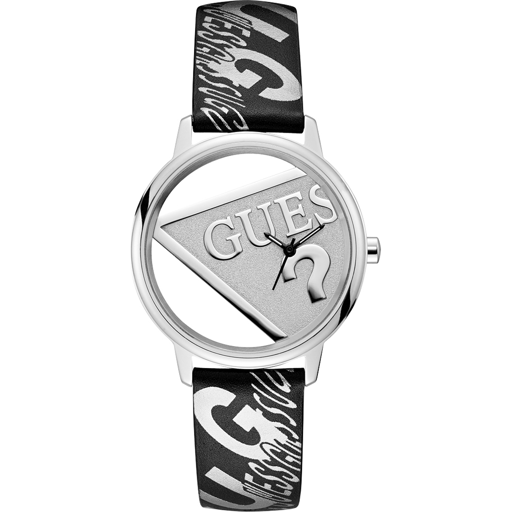 montre Guess Watches V1009M1 Mulholland