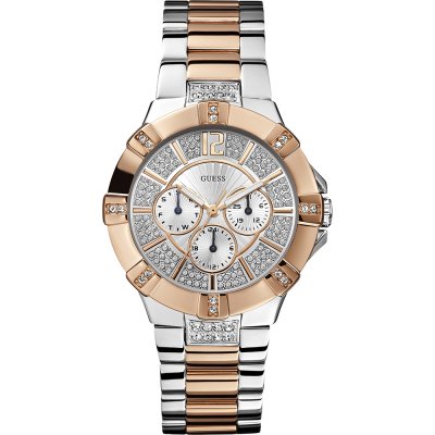 Montre Guess W0024L1 Vista