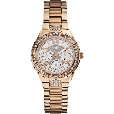 Montre Guess W0111L3 Viva