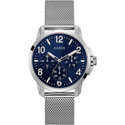 montre Guess Watches W1040G1 Voyage
