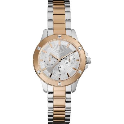 Montre Guess W0443L4 Mist