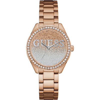 Montre Guess W0987L3 Glitter Girl