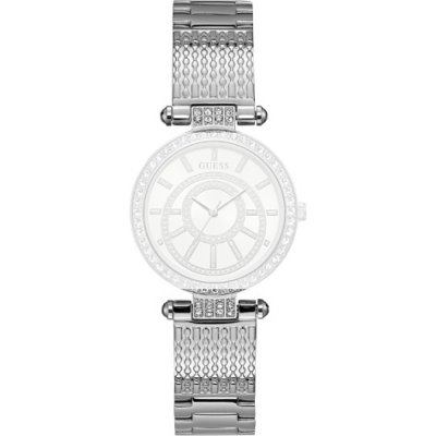 Bracelet Guess BW1008L1 W1008L1 Muse