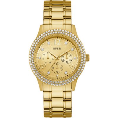 Montre Guess W1097L2 Bedazzle
