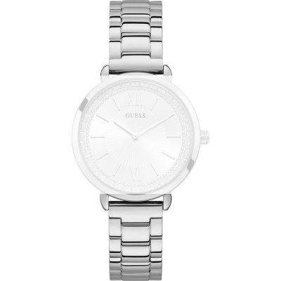 Bracelet Guess BW1231L1 W1231L1 Posh