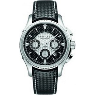 montre Hamilton Jazzmaster H34656731 Aquariva