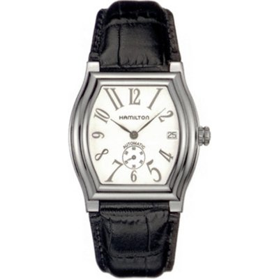 montre Hamilton Ventura H27415953 Dodson