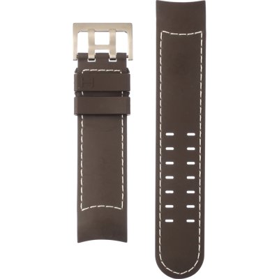 Bracelet Hamilton Straps H691.777.102 Frogman