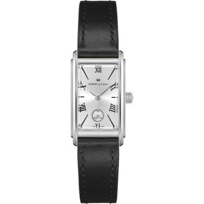 Montre Hamilton American Classics H11221750 Ardmore