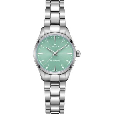 Montre Hamilton Jazzmaster H32301161