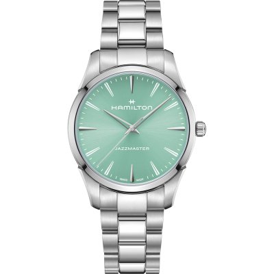 Montre Hamilton Jazzmaster H32461161