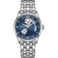 Montre Hamilton Open Heart H32705141 Jazzmaster Open Heart