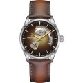 Montre Hamilton Open Heart H32705501 Jazzmaster Open Heart