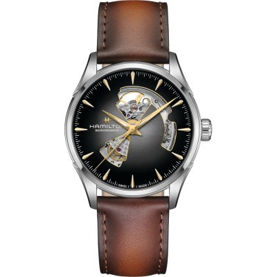 Montre Hamilton Jazzmaster H32705580