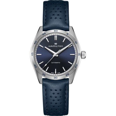 Montre Hamilton Jazzmaster Performer H36215640 Jazzmaster - Performer Auto