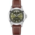 Montre Hamilton Field H64475560 Khaki Field King