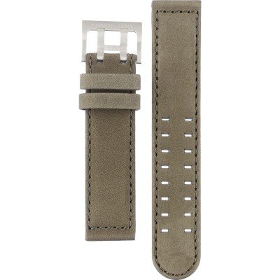 Bracelet Hamilton Straps H690.000.119 Khaki Titanium