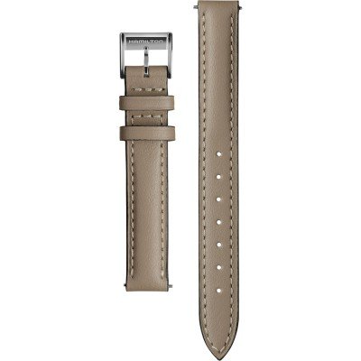 Bracelet Hamilton Straps H690.000.131 Jazzmaster