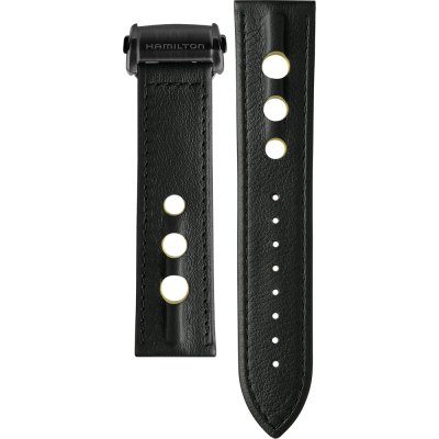 Bracelet Hamilton Straps H690.000.139 Pan Europ