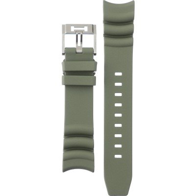 Bracelet Hamilton Straps H690.000.152 Khaki Navy Frogman