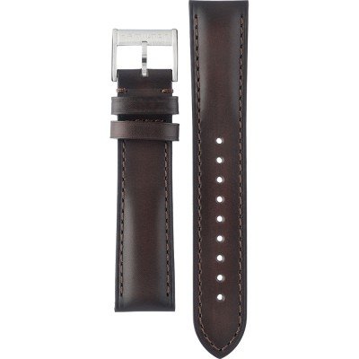 Bracelet Hamilton Straps H690.000.173 Jazzmaster Skeleton