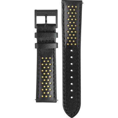 Bracelet Hamilton H690.000.212 Intra-Matic