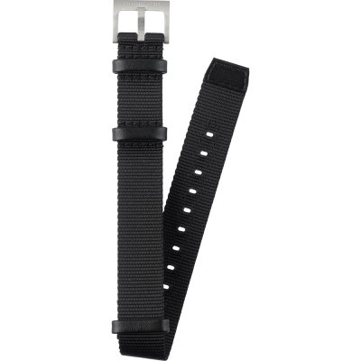 Bracelet Hamilton Straps H690.000.223 Khaki Field