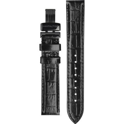 Bracelet Hamilton Straps H690.244.116 Ventura