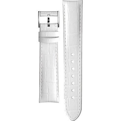 Bracelet Hamilton Straps H690.323.127 Jazzmaster