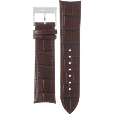 Bracelet Hamilton Straps H690.327.105 H600327105