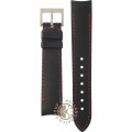 Bracelet Hamilton Straps H691.645.104 Khaki King