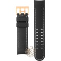 Bracelet Hamilton Straps H691.776.125 Khaki X-Wind