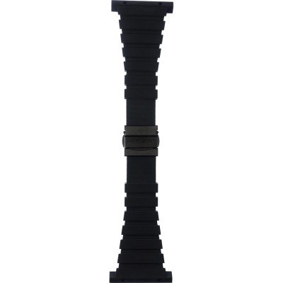 Bracelet Hamilton Straps H691.796.101 Code Breaker