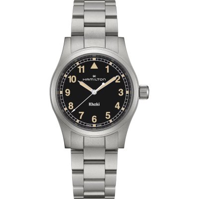 Montre Hamilton Field H69401131 Khaki Field