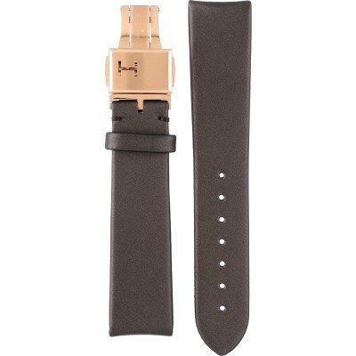 Bracelet Hamilton Straps H694.323.106 Jazzmaster