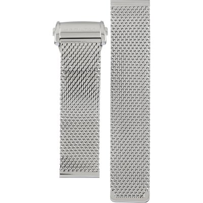 Bracelet Hamilton Straps H695.000.025 Khaki Aviation Pioneer