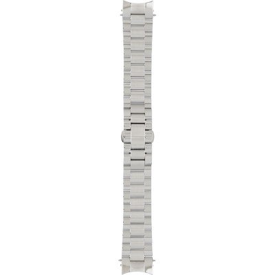 Bracelet Hamilton Straps H695.406.100 RailRoad