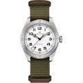 Montre Hamilton Khaki Field H70315910 Khaki Field Expedition