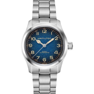 Montre Hamilton Field H70405140 Khaki Field Murph