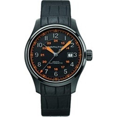 Montre Hamilton Khaki Field H70685337