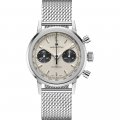 Montre Hamilton American Classics H38429110 Intra-Matic Chronograph H