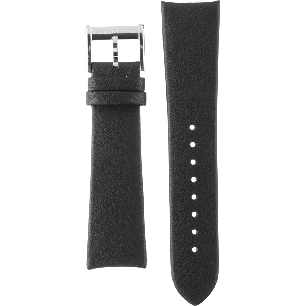 Bracelet Hamilton Straps H690.387.107 Intra-Matic