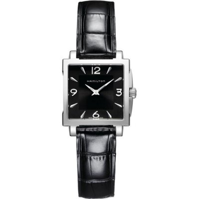 montre Hamilton Jazzmaster H32251735